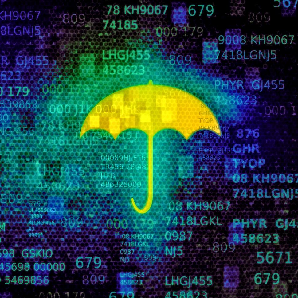 m_Cyber_security_umbrella
